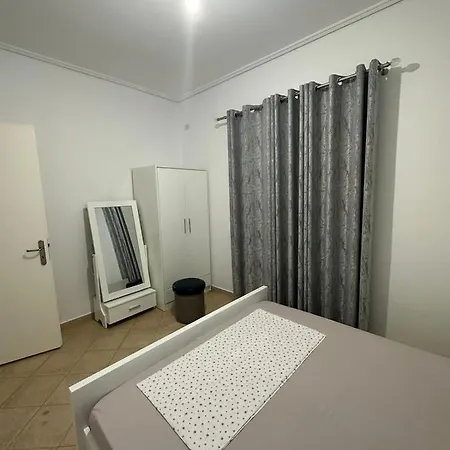 Erba's Apartment Sarandë