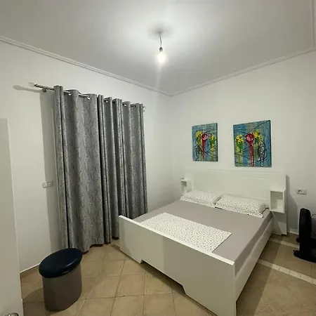 Erba's * Saranda